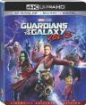 Guardians of the Galaxy Vol. 2 4K - Cinematic Universe Edition (Ultra HD + Blu-ray + Digital HD)