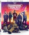  Guardians of the Galaxy Vol. 3 (Blu-ray + Digital HD)