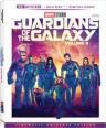 Guardians of the Galaxy Vol. 3 4K (Ultra HD + Blu-ray + Digital 4K)