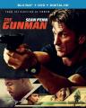 Gunman (Blu-ray + DVD + DIGITAL HD)
