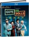 Guys and Dolls (Digibook)