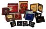 Harry Potter Years 1-5 Limited Edition Gift Set (7 Disc Set; Gift Cards Game Trunk Chest Box)