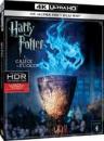Harry Potter and the Goblet of Fire 4K (Ultra HD + Blu-ray)