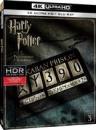 Harry Potter and the Prisoner of Azkaban 4K (Ultra HD + Blu-ray)