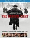 The Hateful Eight (Blu-ray + DVD + UltraViolet)