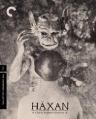 Häxan: Witchcraft Through the Ages - Criterion