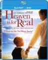 Heaven is For Real (2 Discs) - Blu-ray/DVD/UltraViolet Combo Pack