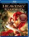 Heavenly Sword 