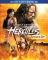 Hercules - Extended Cut (Blu-ray + DVD + Digital HD)