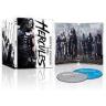 Hercules - Walmart Steelbook (Blu-Ray+DVD+Digital) 