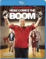 Here Comes the Boom (+ UltraViolet Digital Copy)