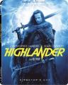 Highlander 4K - Director\'s Cut (Ultra HD + Blu-ray + Digital HD)