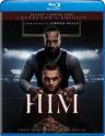 Him (Blu-ray + Digital HD)