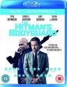 Hitman\'s Bodyguard (Blu-ray + Digital Copy) Reg. B
