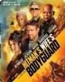 Hitman\'s Wife\'s Bodyguard 4K (Ultra HD + Blu-ray + Digital HD)