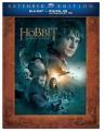 Hobbit: An Unexpected Journey (Extended Edition)(3 Disc Set)
