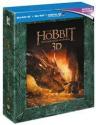 The Hobbit: The Desolation of Smaug 3D - Extended Edition (5 Disc Set)