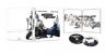 Fast & Furious Presents: Hobbs & Shaw 4K - BEST BUY Exclusive SteelBook (Ultra HD + Blu-ray + Digital HD)