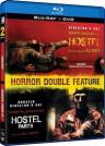Hostel / Hostel: Part II - Double Feature (Blu-ray + DVD)