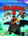 How to Train Your Dragon 2 [Blu-ray + UV Copy]