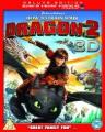 How to Train Your Dragon 2 - 3D (Blu-ray, DVD, Digital HD + UV)
