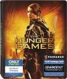 Hunger Game - Best Buy Exclusive SteelBook (Blu-ray + Digital Copy + UltraViolet)