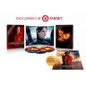 Hunger Games: Mockingjay Part 2 - TARGET Exclusive Bonus Disc with 45 Minutes of Content and Fabric Poster (Blu-ray + DVD + Digital HD + UltraViolet)