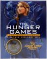 The Hunger Games 10th Anniversary 4 Movie - Walmart