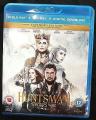 Huntsman: Winter\'s War 3D (Blu-ray 3D + Blu-ray + Digital Copy)