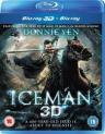 Iceman 3D (Blu ray 3D + Blu ray)