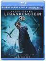 I Frankenstein (3D/2D + Digital UV)