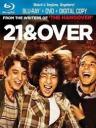 21 & Over (Blu-ray/DVD Combo Pack)