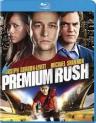 Premium Rush (+ UltraViolet Digital Copy)