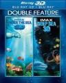 IMAX 3D : Under The Sea / Deep Sea (Blu-ray 3D + Blu-ray)