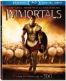 Immortals (2 Disc Set incl. Digital Copy)