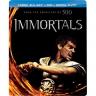 Immortals - SteelBook (Blu-ray /DVD / Digital Copy)
