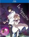 In/Spectre (2 Disc set)