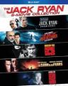 Jack Ryan 5 Movie Collection