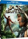Jack the Giant Slayer (Blu-ray/DVD + UltraViolet Digital Copy Combo Pack) 