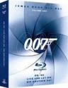 James Bond Blu-ray Collection: Volume 1