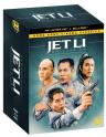 The Jet Li Collection 4K - 5 Movies 10 Disc set
