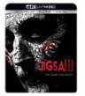 Jigsaw 4K (Ultra HD + Blu-ray + Digital HD + UltraViolet)
