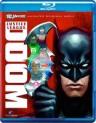 Justice League: Doom (Blu-ray + DVD)