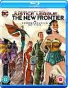 Justice League: The New Frontier - Commemorative Edition