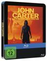 John Carter - Steelbook