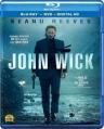 John Wick (Blu-ray + DVD)