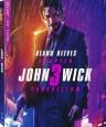 John Wick: Chapter 3 - Parabellum (Blu-ray + DVD + Digital HD)