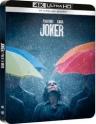 Joker: Folie à Deux 4K - SteelBook (Ultra HD + Blu-ray)