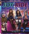Joy Ride (Blu-ray + DVD + Digital)