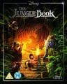 Jungle Book - Live Action (Limited Edition Artwork Sleeve)